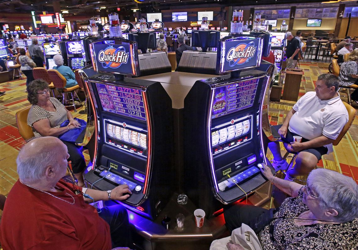 best online casino pennsylvania