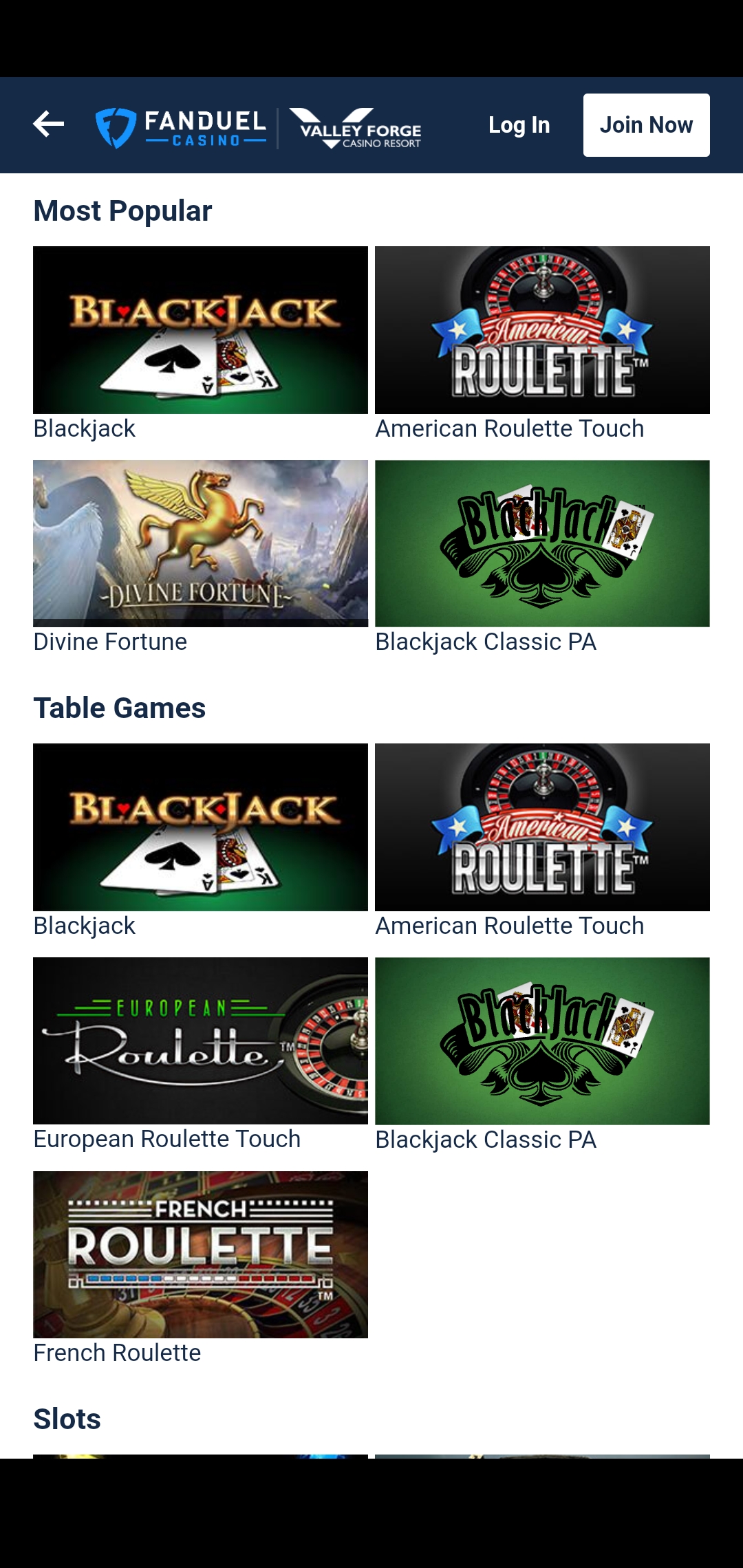 mostbet game