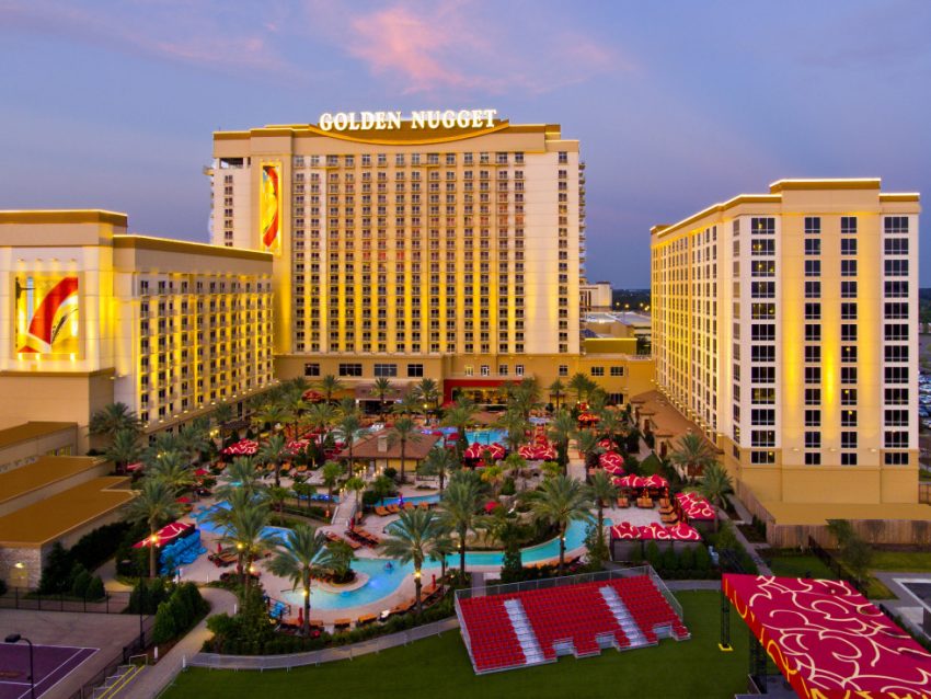 online casino