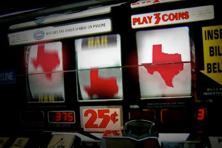 Texas Gaming Expansion Spurred By New Lobbyists Regulated Gaming Reviews
